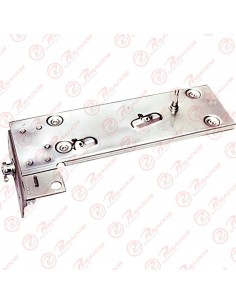 Cerradura Puerta Izq Sc 111...