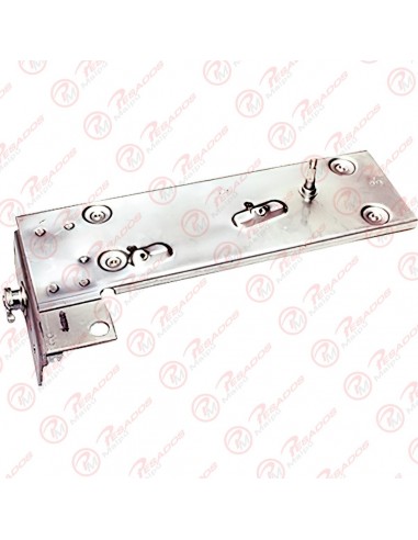 Cerradura Puerta Izq Sc 111 (60119)...