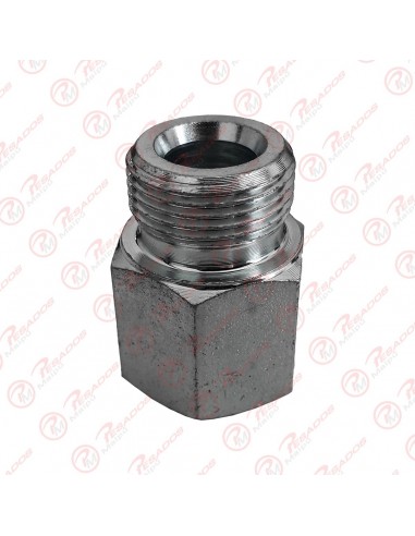 Adaptador Reductor Hembra M16 Macho...