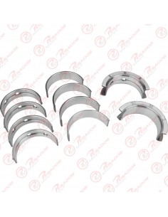 Cojinete Bancada Scania 111/112/113 Std (87234600) Motor D11/ds11/dsc11