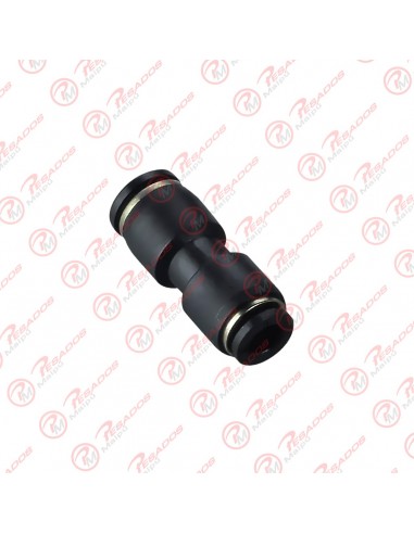 Conector Union Reduccion Tubo-tubo...