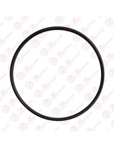 Oring Cremallera 1633/38 72040