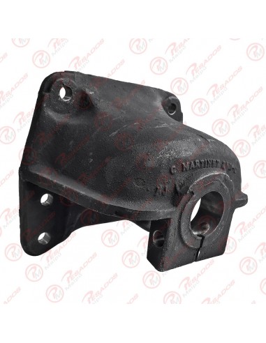 Soporte Elastico Sc 111 112 113...