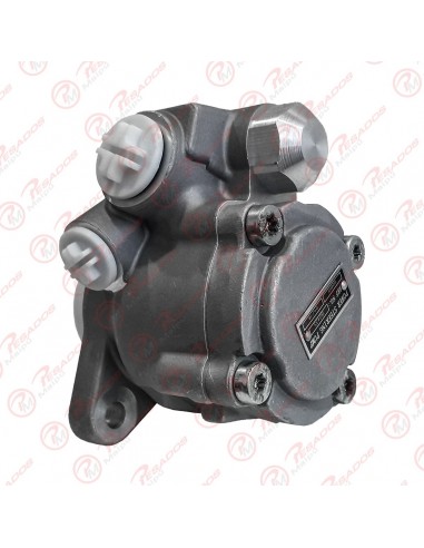 Bomba Direccion Hidraulica Mb Lf80...