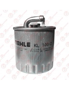 Filtro Combustible (p9436)...