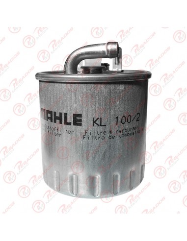 Filtro Combustible (p9436) (kl100/2)