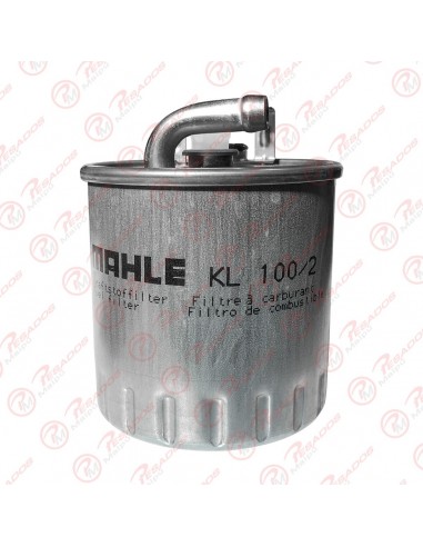Filtro Combustible (p9436) Unidad...