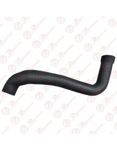 Manguera Intercooler A Admision Turbo...