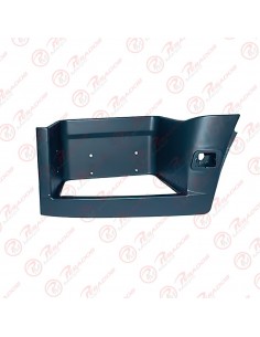 Estribo Cabina Iveco Tector...