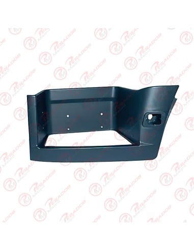 Estribo Cabina Iveco Tector Izq...
