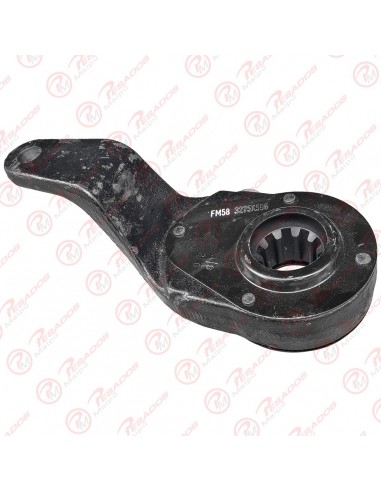 Registro Freno Manual (f-2827) 10...