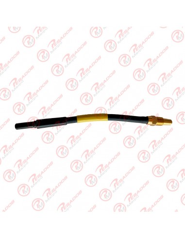 Sensor De Temperatura Analogico A02...