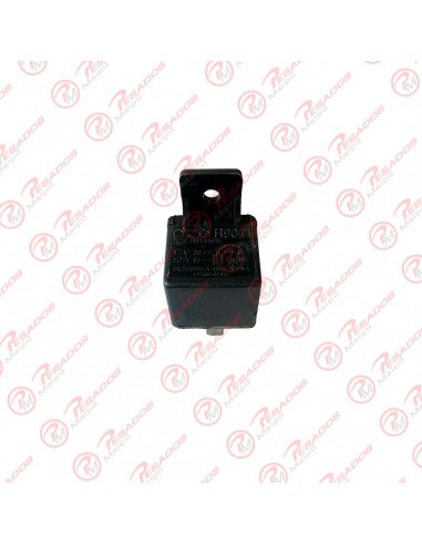 Relay Normal Cerrado 12 V (x1502.a001-1)