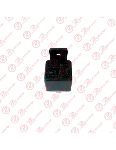 Relay Normal Cerrado 24 V (x1502.a002-3)