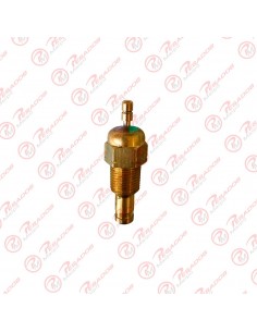 Sensor De Temperatura 110ºc Verde Claro-violeta Npt 1/8 X 27 (x1102.a014-0)