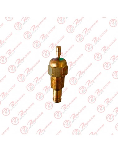 Sensor De Temperatura 110ºc Verde...