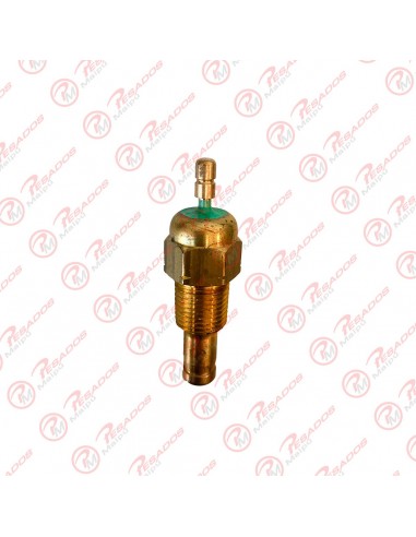 Sensor De Temperatura 115ºc Verde...