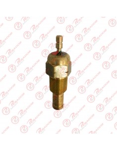 Sensor De Temperatura 132ºc Verde Ingles-naranja Npt 1/8 X 27 (x1102.a022-2)