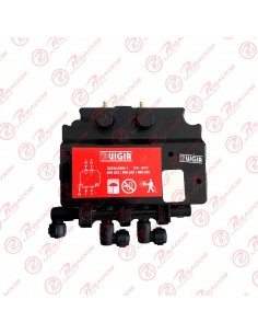 Modulo Nm 253 - 2 Presiones...