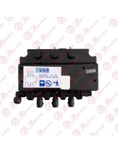 Modulo Nm 253 - 3 Presiones...
