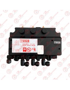 Modulo Nm 253 - 3 Presiones...