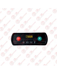 Tablero Linea 300 12-24 V... 2