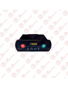 Tablero Linea 300 12-24 V...