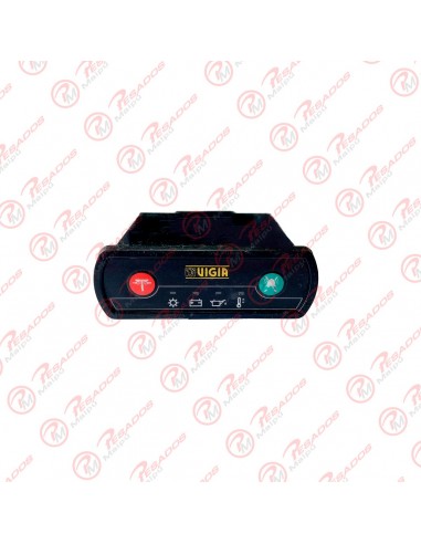 Tablero Linea 300 12-24 V (x1120.a139-9)