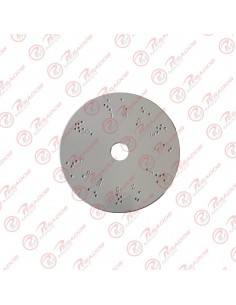 Soporte Rotor Disco ø 160... 2