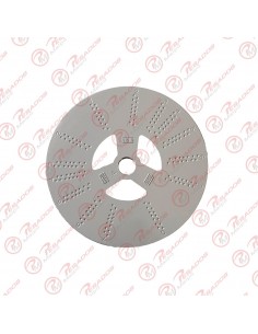 Soporte Rotor Disco ø 215... 2