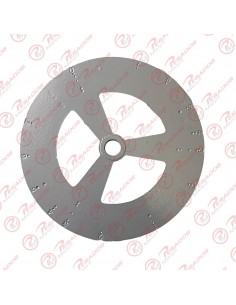 Soporte Rotor Disco ø 280... 2