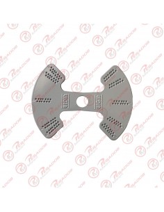 Soporte Rotor Doble t ø 210... 2