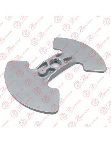 Soporte Rotor Doble t ø 210 Mm...