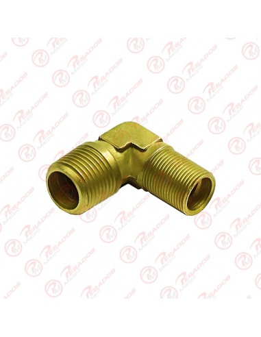 Codo Ajuste Gas 1/2x1/4 (ulf1/2-02)