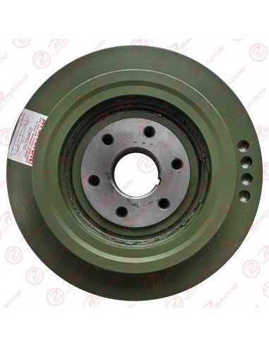 Polea Cigueñal Mb 1517 (10801)...