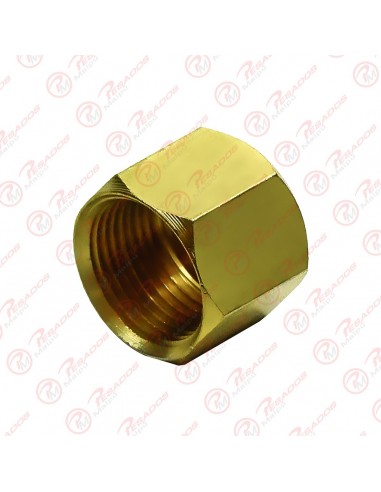 Tuerca Ajuste Kl 1/2 Intor (un1/2)