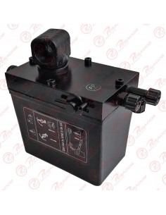 Bomba Levanta Cabina Iveco Eurotech/ Tector (99458304) (45502)(24267)