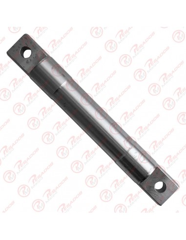 Eje Horquilla Embrague 210mm...