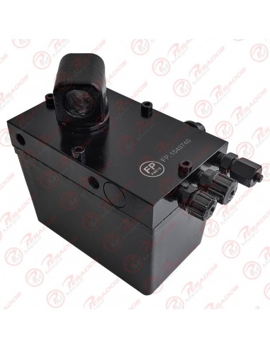 Bomba Levanta Cabina Sc S4 (45500)