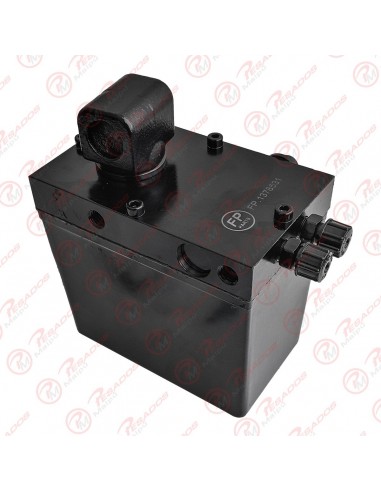 Bomba Levanta Cabina Sc S3 (45501)