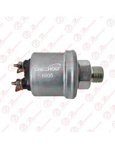 Bulbo (6528) Presion Aceite 16mm X1,5...