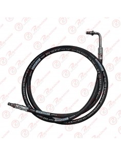 Flexible Embrague Mb Atego...