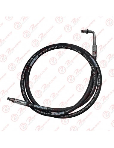 Flexible Embrague Mb Atego (w 4488)