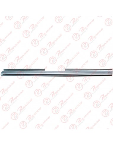 Guia Vidrio Puerta Sc 113 (524533)...