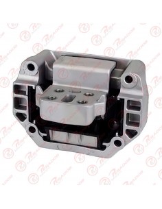 Soporte Motor Trasero...