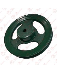 Polea Industrial B-150...