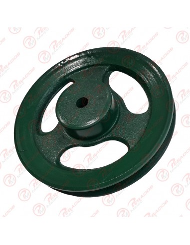Polea Industrial B-150 (a1501c)
