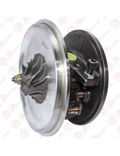 Conjunto Central P/ Turbo...
