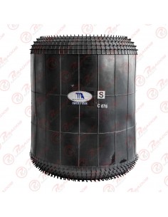 Fuelle Suspension (2510s)
