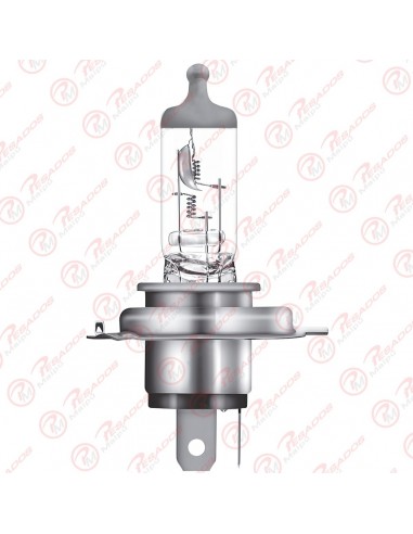 Lampara 24v H4 Pt43 (64196)